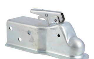 1660273 Coupling, Hitch Elect Brake 2" | JLG