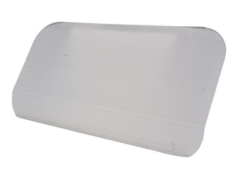 1670764 Cover, Console | JLG - BHE Parts Store