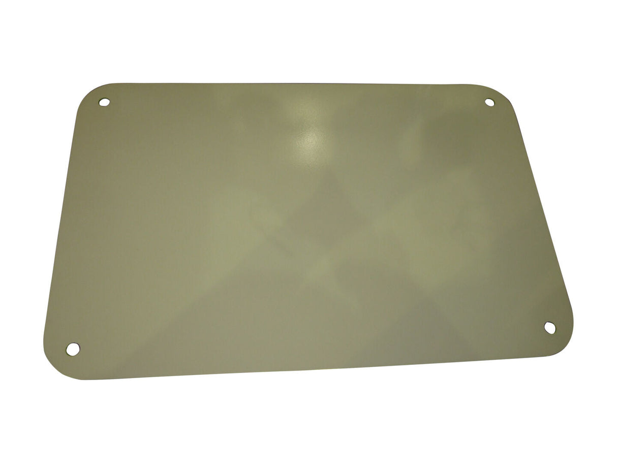 Part Number 1670844 Cover, Upright fits JLG