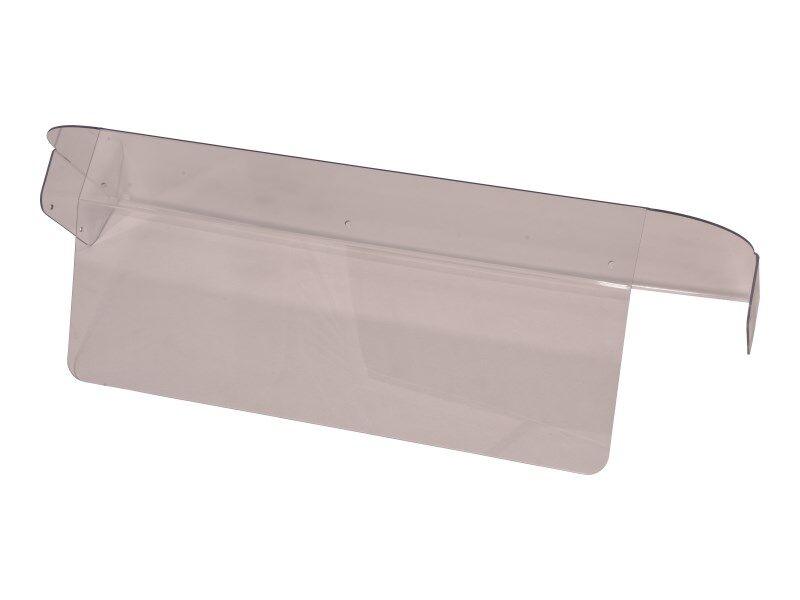 1670870 Cover, Console | JLG - BHE Parts Store
