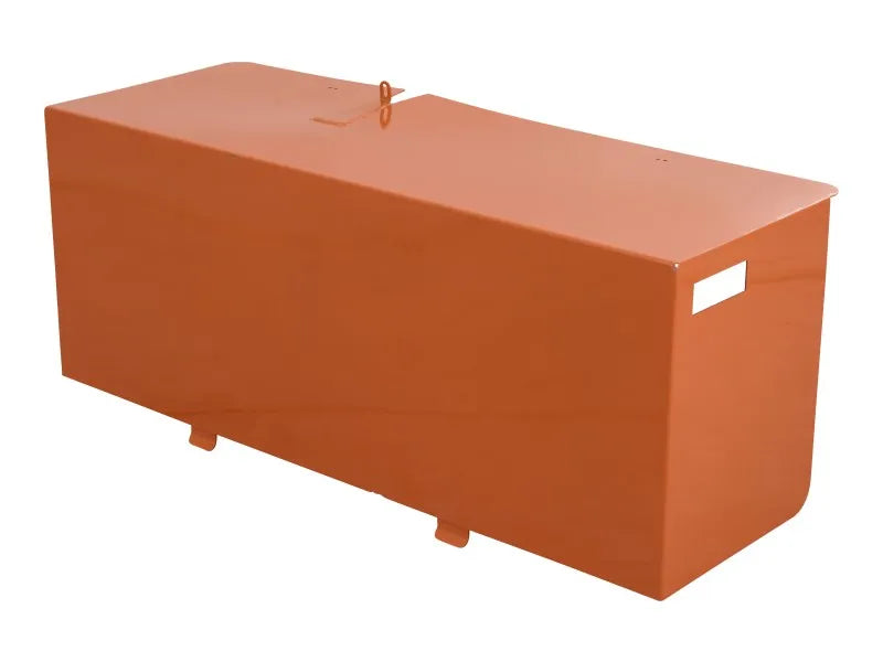 1670963 Cover, Weldment | JLG