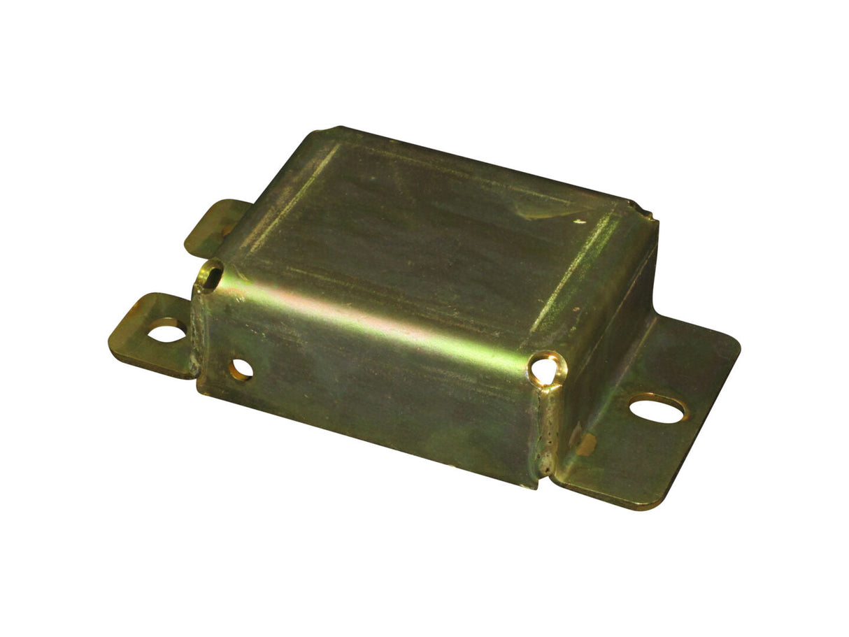 1671044 Cover, .12X6.27X9.07 A569 | JLG