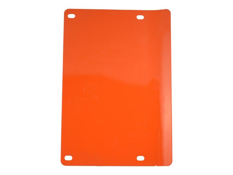 Part Number 1671046 Cover, .12X10.88X15.75 A569 fits JLG