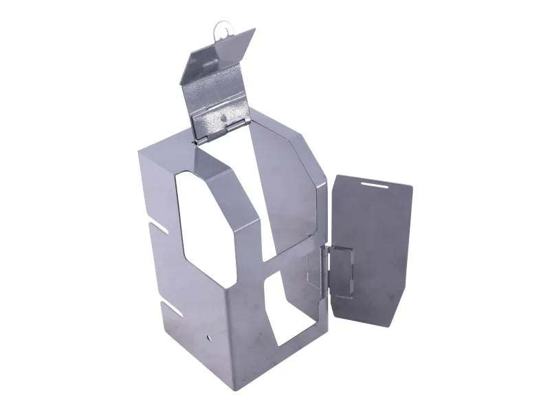 1671124 Cover, Ground Control Box | JLG