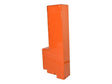 1671165 Cover, Leveling Jacks | JLG - BHE Parts Store
