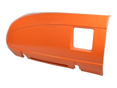 1671231 Cover, Tank | JLG - BHE Parts Store