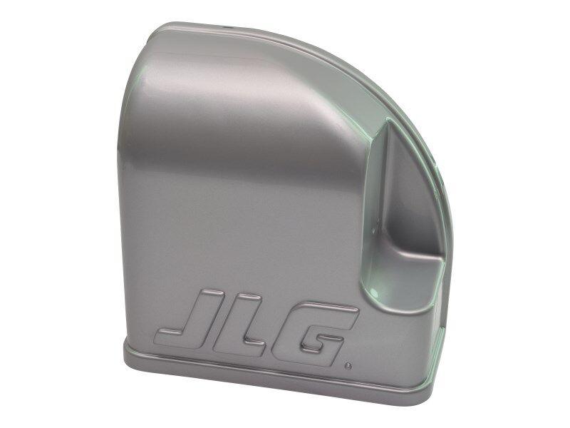 1671289 Cover, Left Bolt-On | JLG - BHE Parts Store