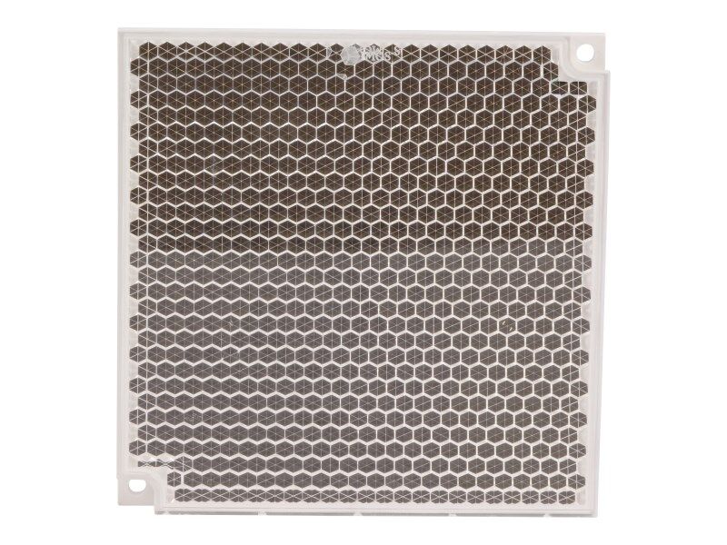 Part Number 1679890001 Reflector 100X100 Mm fits JLG