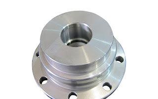 1683059P Cylinder, Head 1.52 X5.62 X2.50 Aluminum | JLG - BHE Parts Store