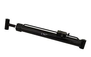 1683258 Cylinder, Lift | JLG