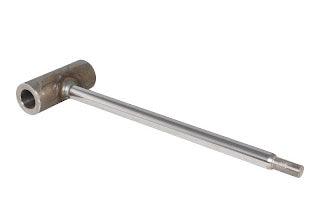 1683286S Cylinder, Rod Weld (Service) | JLG - BHE Parts Store