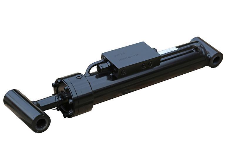 1683418S Cylinder Slave