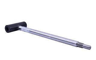 1683963 Cylinder, Rod Weldment | JLG - BHE Parts Store