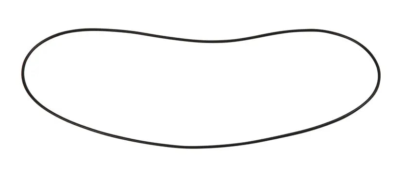 16861-1452-2 Gasket, Valve Cover | Kubota Engine