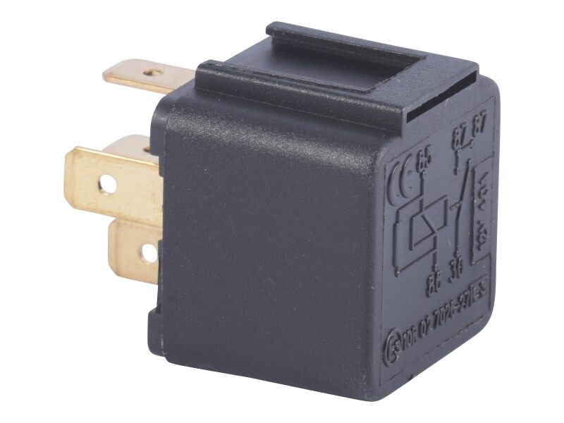 Part Number 1690690005 Relay fits JLG