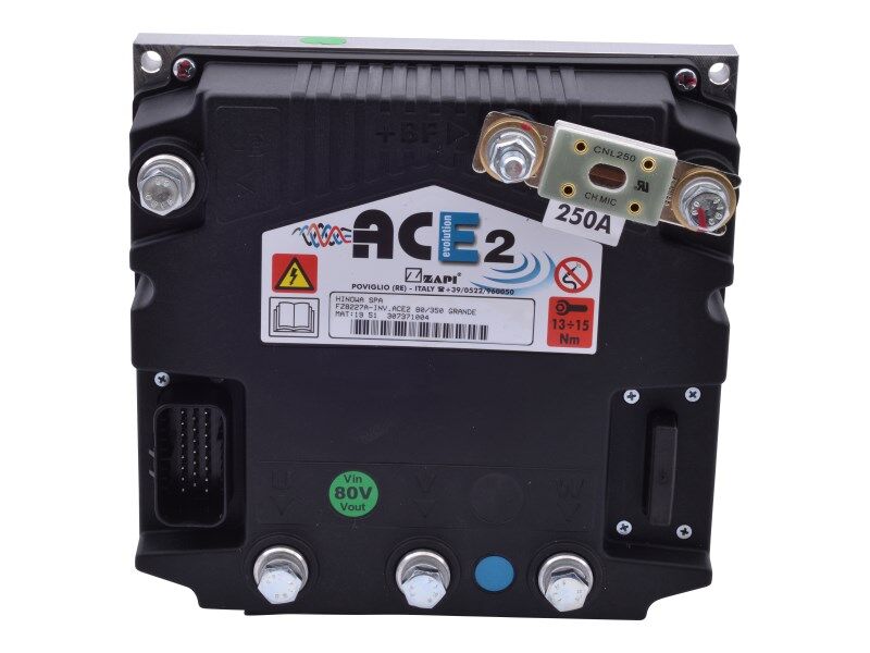 Part Number 1694760003 Elec Assembly, Inverter X770 fits JLG