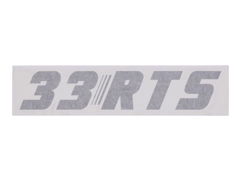 1701886 Decal, 33RTs | JLG