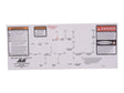 1702399 Decal Console Box 