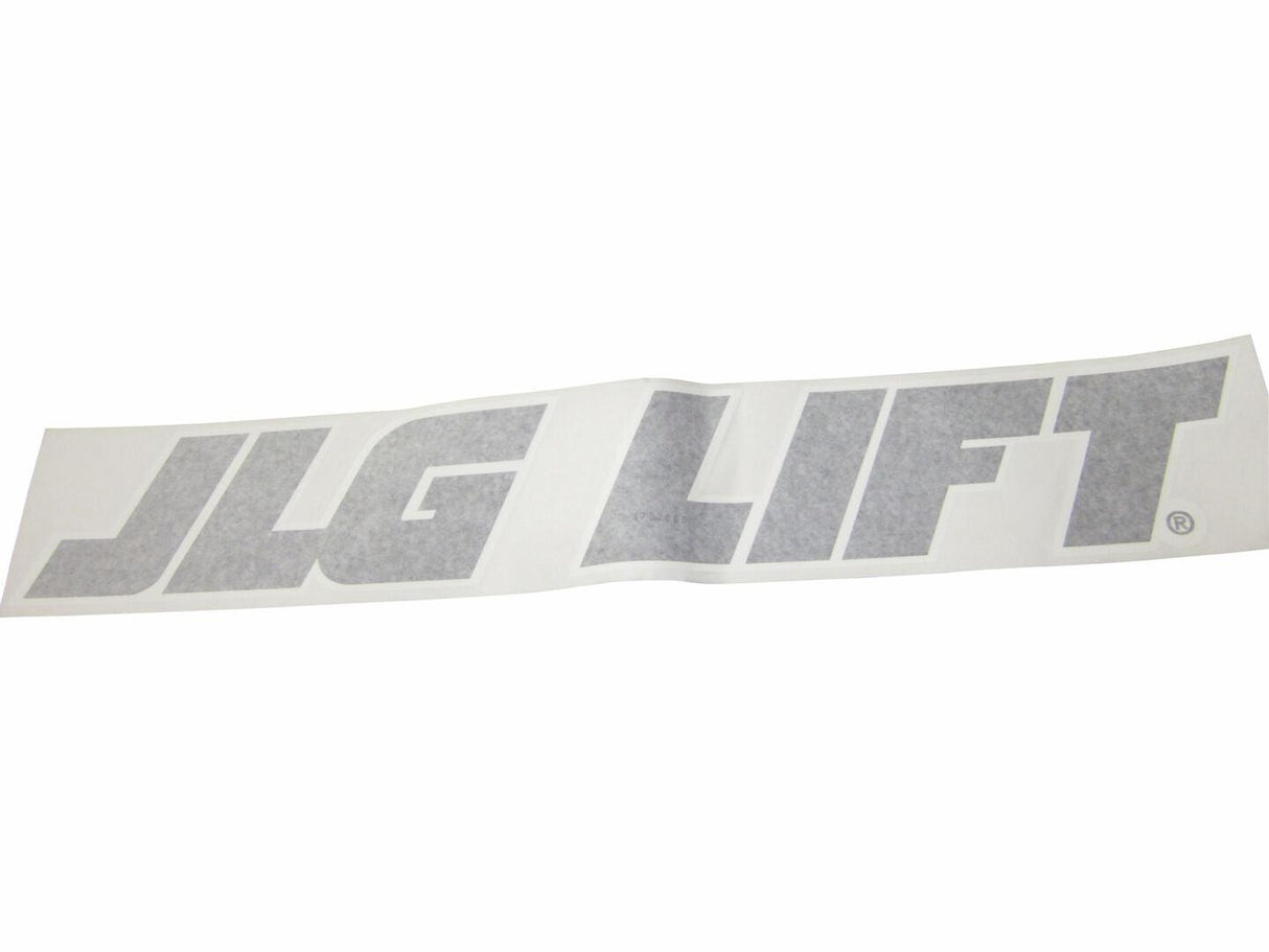 1702860 Decal