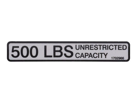 1702966 Decal