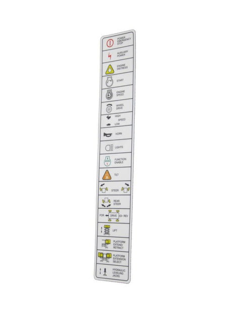 1704480 Decal Legend