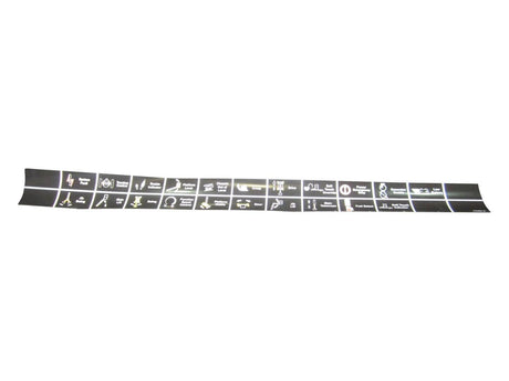 1704661 Legend Decal