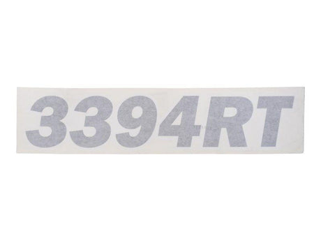 1705038 Model Decal