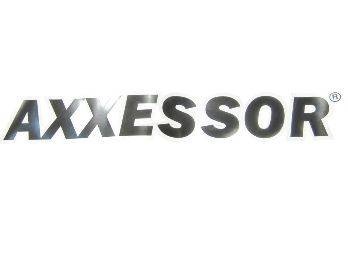 1705064 Decal, Axxessor | JLG