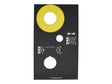 1705698 Decal, Control Icon | JLG - BHE Parts Store