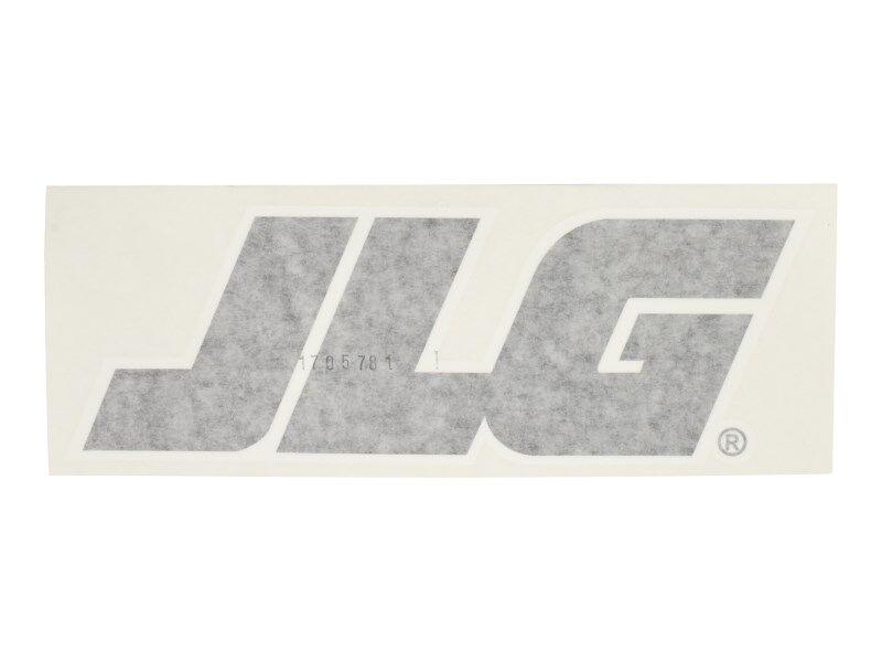 1705781 Decal Logo 