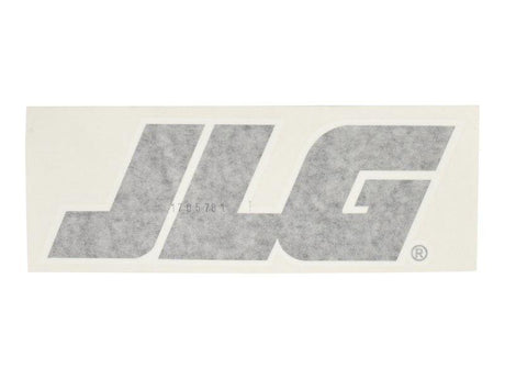1705781 Decal Logo 