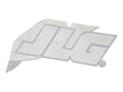 1706204 Engine Door Stripe Decal