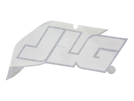 1706204 Engine Door Stripe Decal