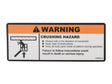 1706387 Decal Crushing Plf 