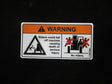 1706768 Decal Vehicle Roll Away