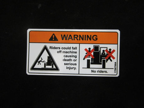 1706768 Decal Vehicle Roll Away