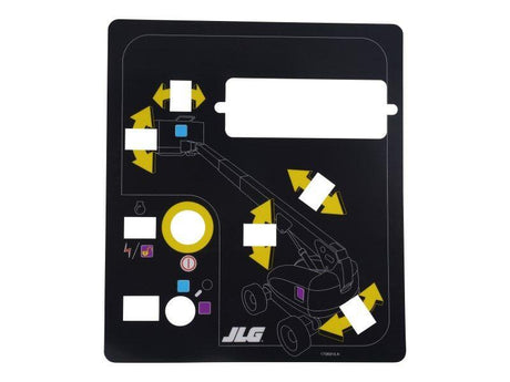 1706914 MTB Decal 