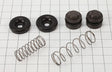 90207952 Cylinder Repair Kit W Piston