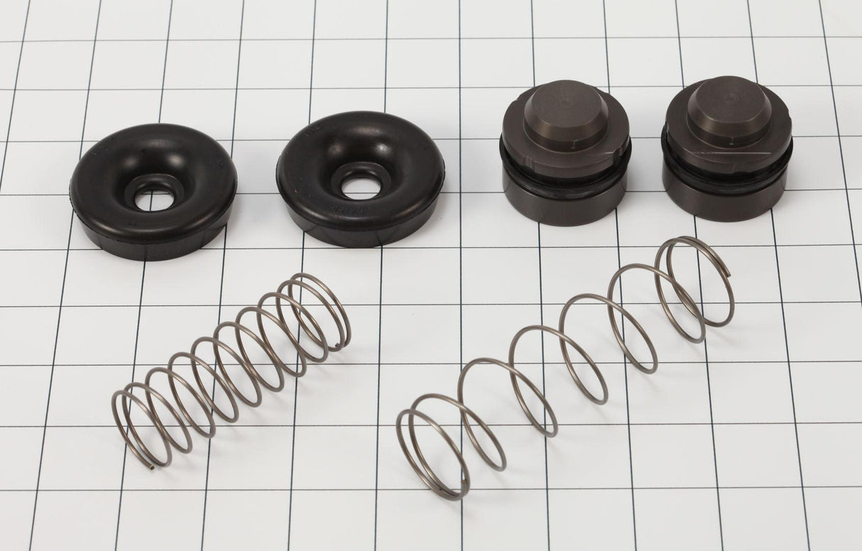 90207952 Cylinder Repair Kit W Piston