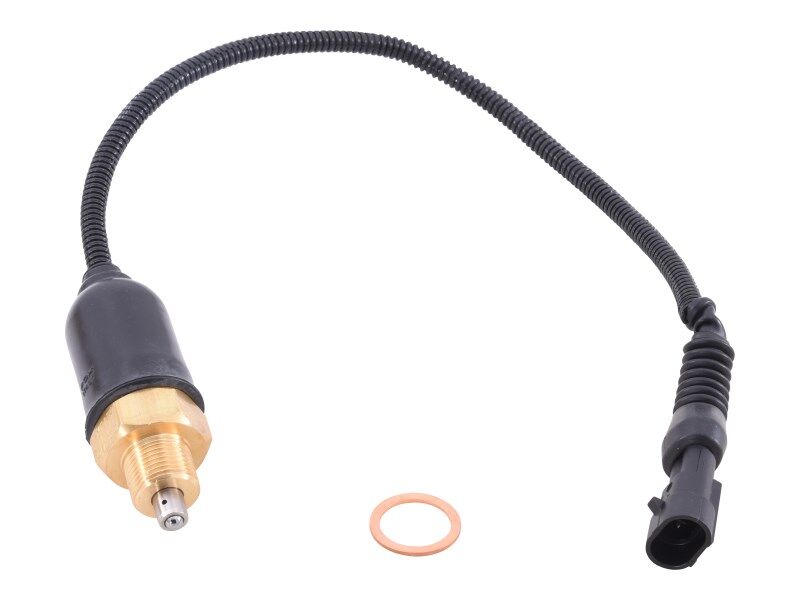 Part Number 17329500 Widening Truck Micro Switch fits JLG