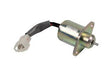 1745460010 Solenoid, Stop 3-Wr | Kubota Engine - BHE Parts Store