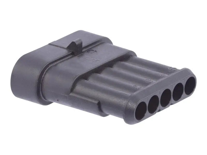Part Number 1757250041 Connector fits JLG