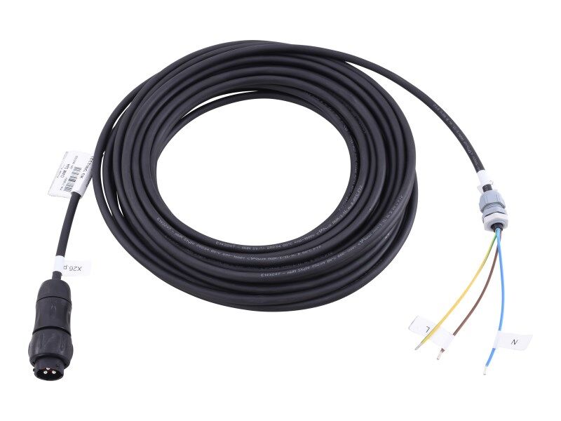 1764300006 Harness, Upper Boom | JLG