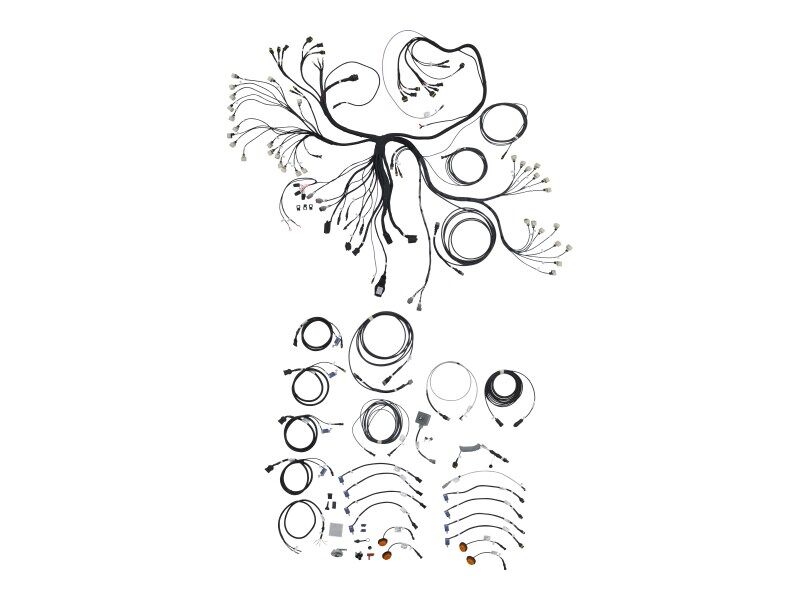 17707400 Harness, Wiring | JLG