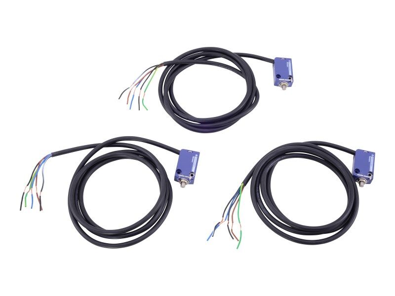 1772950011 Cable, With Micro Switch | JLG