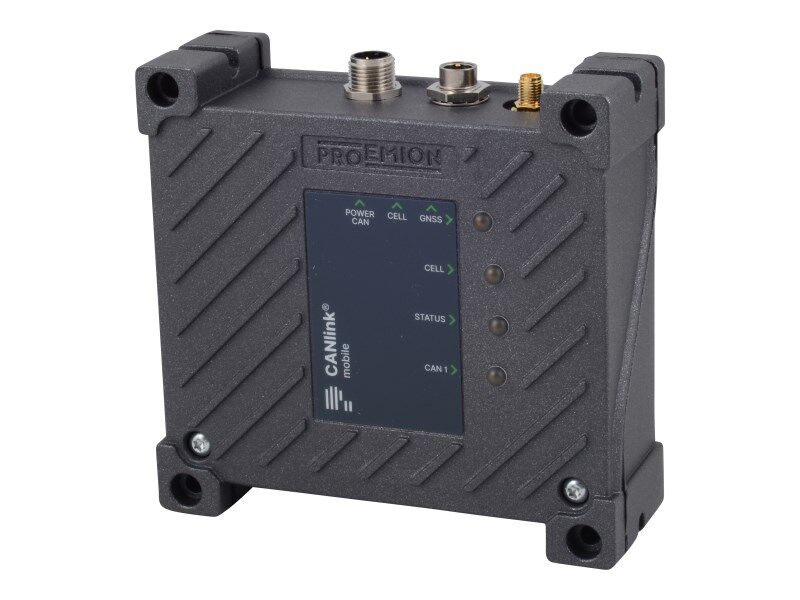 Part Number 1772950017 Elec Assembly, Modem/Gps fits JLG
