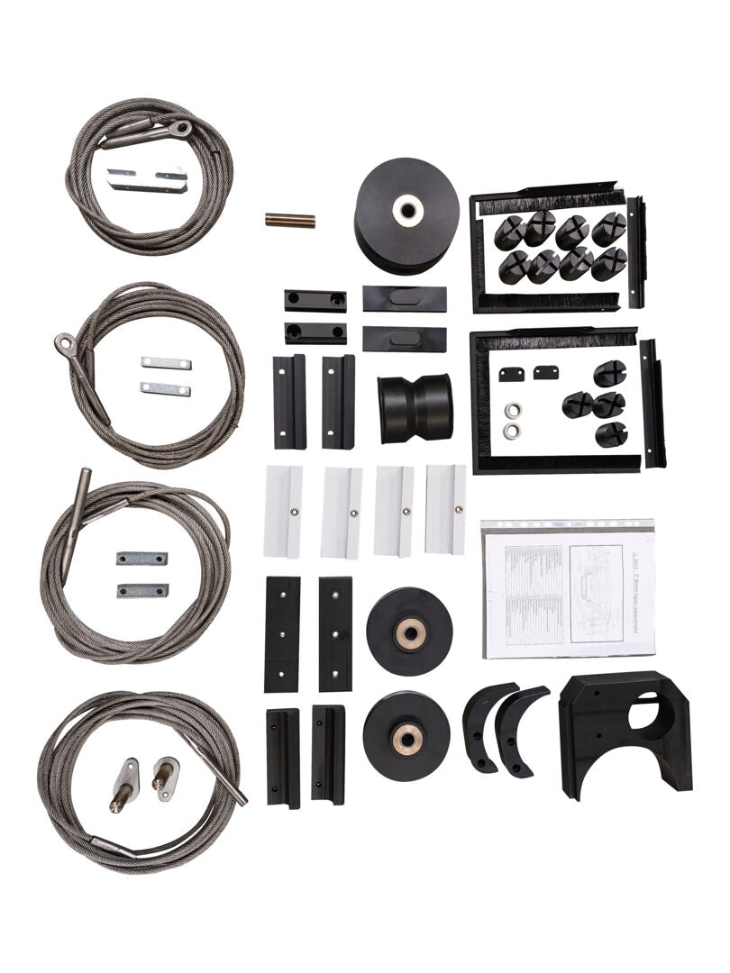 Part Number 17890600 Cable, Boom (Kit) fits JLG