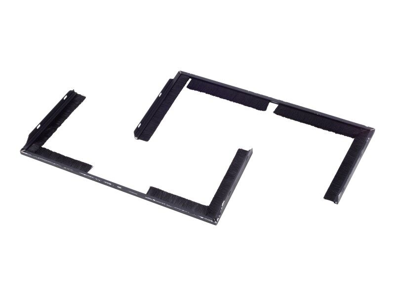 Part Number 18000200 Kit, Brush Main Boom Mid fits JLG