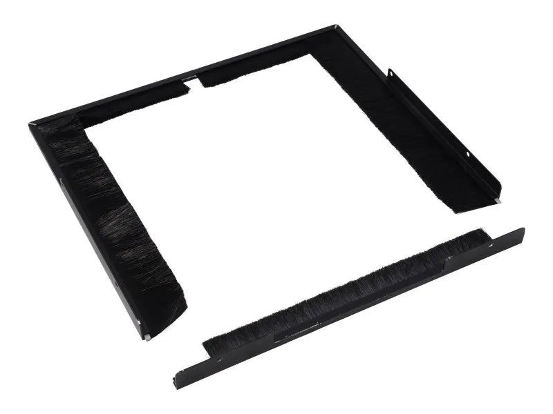 Part Number 18000600 Kit, Brush Main Boom Fly fits JLG