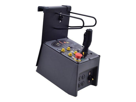 1810019 Box, Control (Df, Gen) (U/X/C) | JLG - BHE Parts Store
